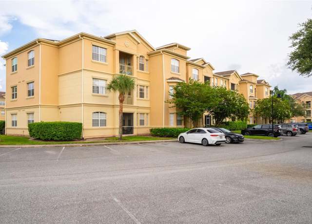 Property at 709 Terrace Ridge Cir #428, Davenport, FL 33896, 3 beds, 2 baths