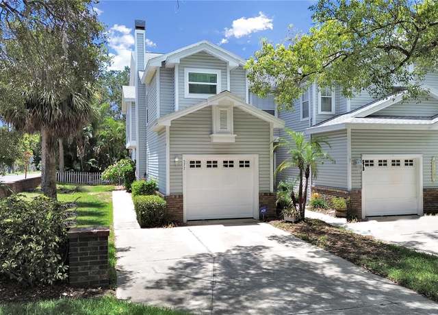 Property at 577 Vista Trail Ct, Palm Harbor, FL 34683, 3 beds, 2.5 baths