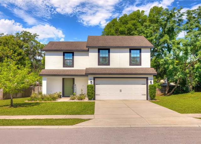 Property at 348 Southern Winds Blvd, Deland, FL 32720, 4 beds, 2.5 baths