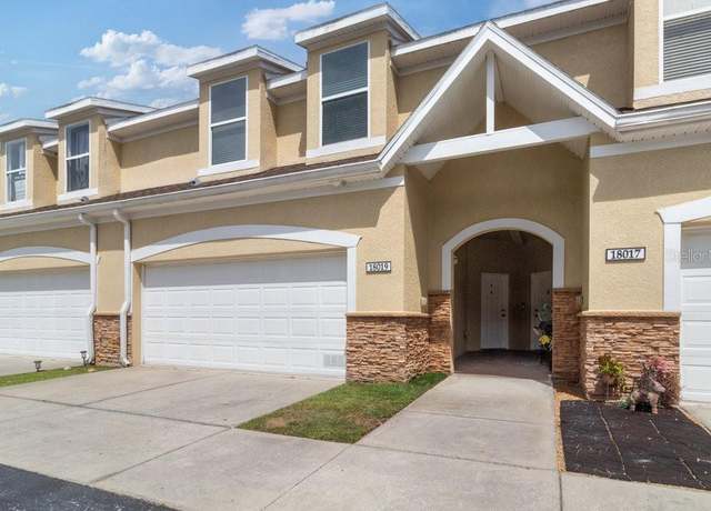 Property at 18019 Melibee Stone St, Tampa, FL 33647, 3 beds, 2.5 baths