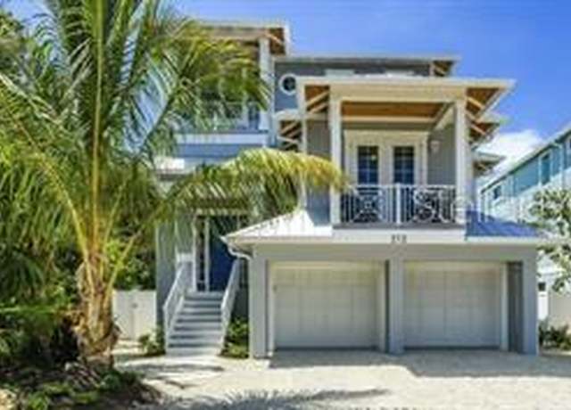 Property at 212 Spring Ave, Anna Maria, FL 34216, 5 beds, 5.5 baths