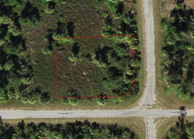 Property at Bignay Rd, North Port, FL 34288