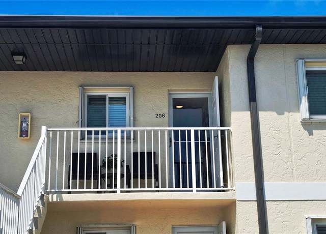 Property at 25275 Rampart Blvd #206, Punta Gorda, FL 33983, 2 beds, 2 baths