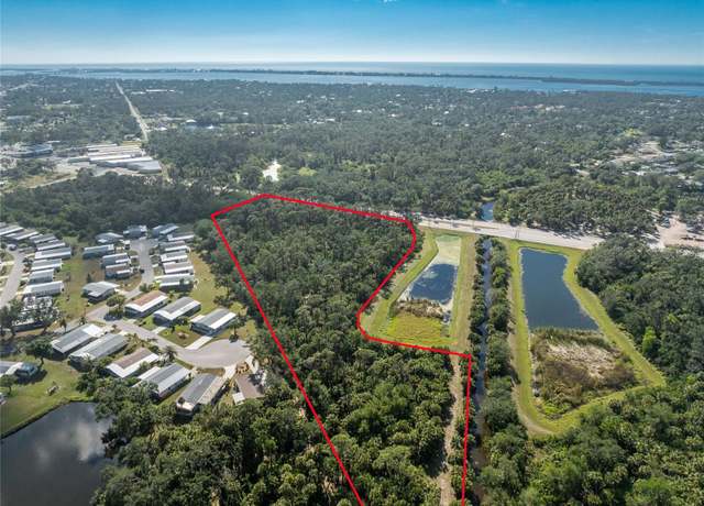 Property at 0 N Indiana Ave, Englewood, FL 34223