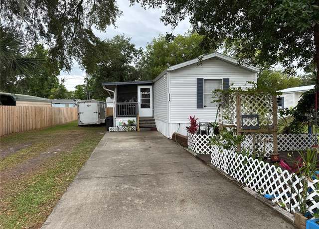 Property at 1134 Bayview Ln, Port Orange, FL 32127, 2 beds, 2 baths