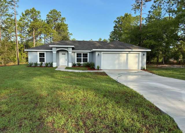 Property at 8126 N Janeaux Dr, Dunnellon, FL 34434, 3 beds, 2 baths