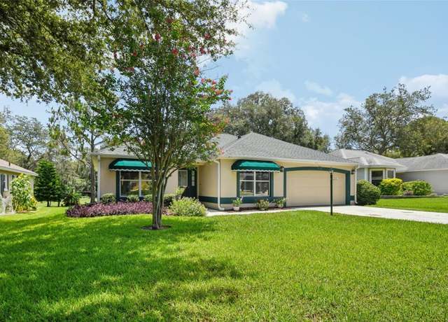 Property at 516 Loma Paseo Dr, The Villages, FL 32159, 3 beds, 2 baths