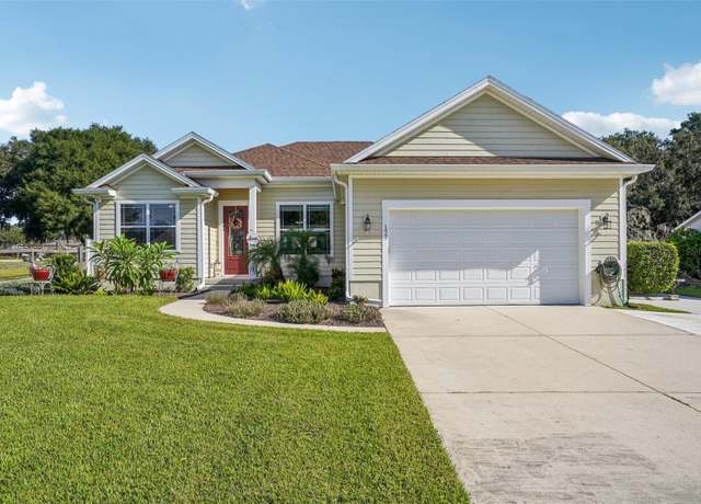 Property at 177 Boardman Dr, Umatilla, FL 32784, 3 beds, 2 baths