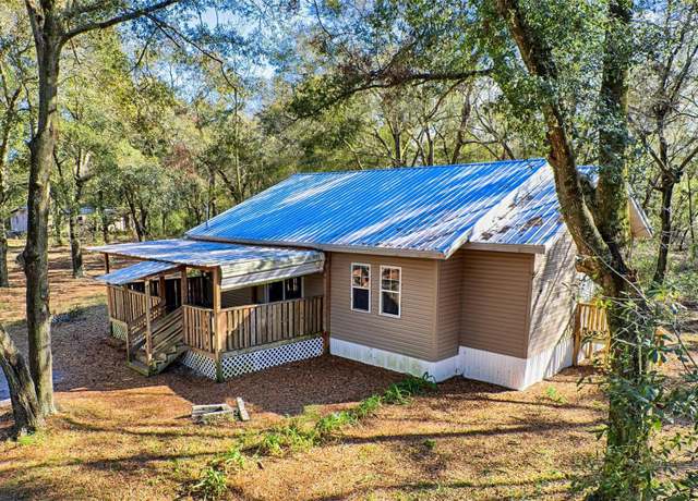 Property at 300 S US Highway 129, Bell, FL 32619, 3 beds, 2 baths