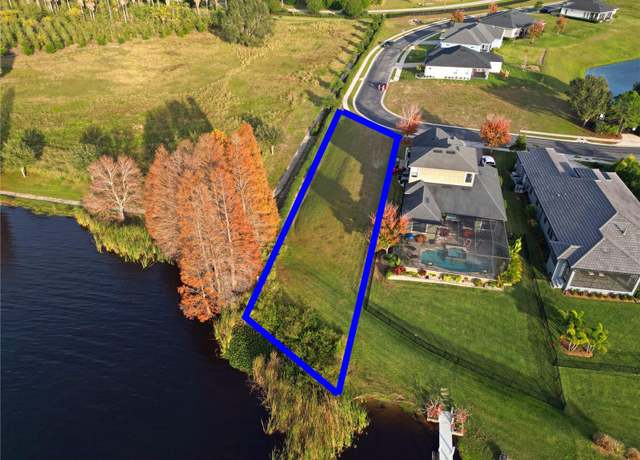 Property at 759 Waterfern Trail Dr, Auburndale, FL 33823