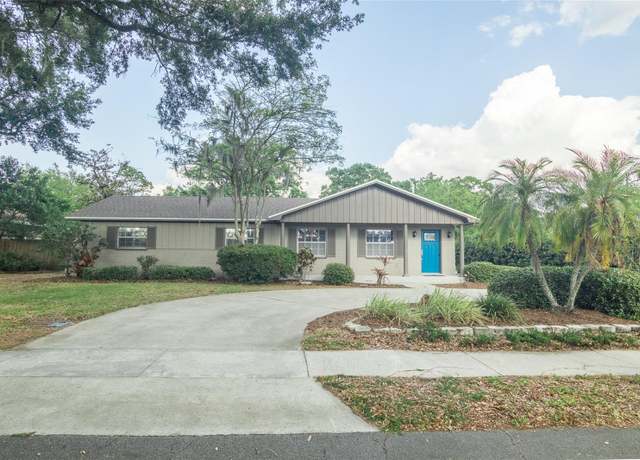 Property at 4008 S Carlisle Rd, Lakeland, FL 33813, 3 beds, 2 baths
