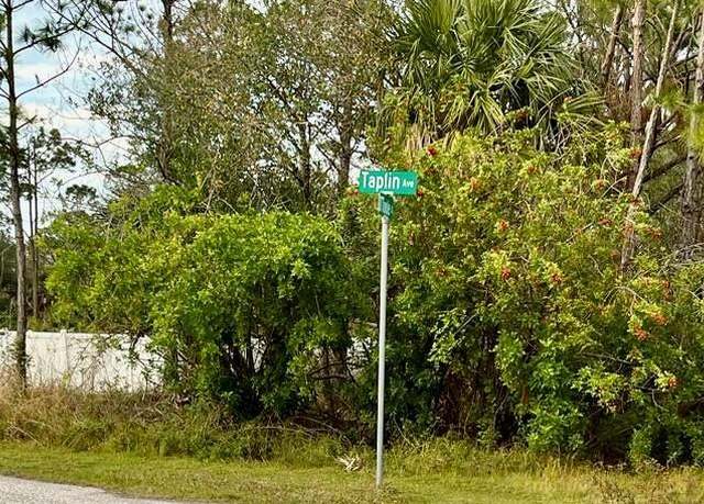 Property at Taplin Ave, North Port, FL 34291