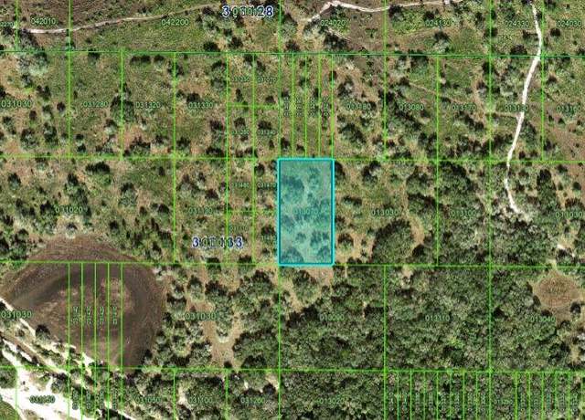 Property at N/a, Frostproof, FL 33843