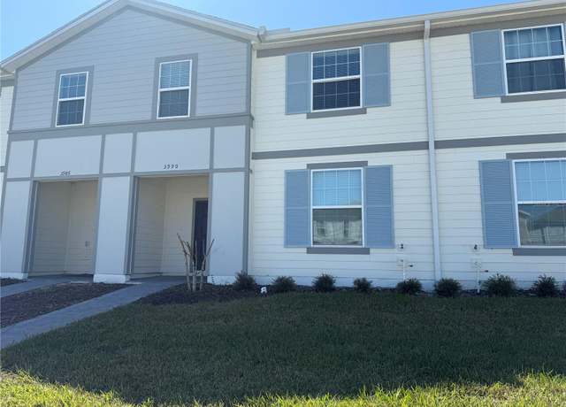 Property at 3990 Lana Ave, Davenport, FL 33897, 5 beds, 4.5 baths