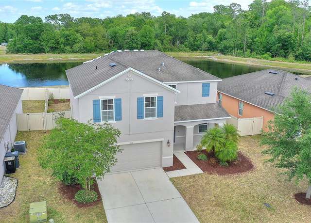 Property at 2166 Sequoia Way, Davenport, FL 33896, 4 beds, 2.5 baths