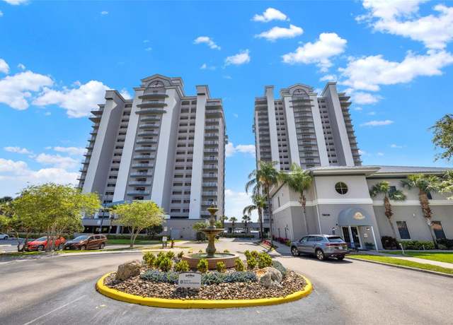 Property at 13415 Blue Heron Beach Dr #710, Orlando, FL 32821, 2 beds, 2 baths