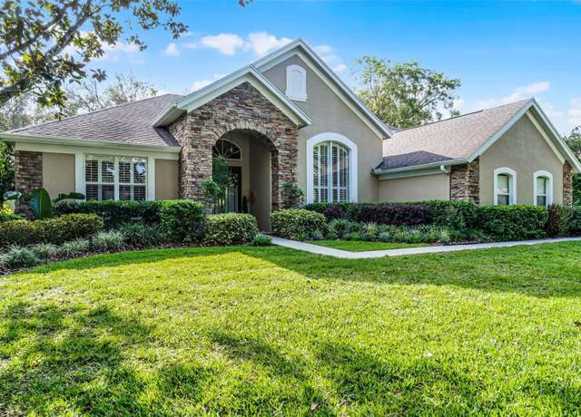 Property at 162 Seville Chase Dr, Winter Springs, FL 32708, 4 beds, 4 baths