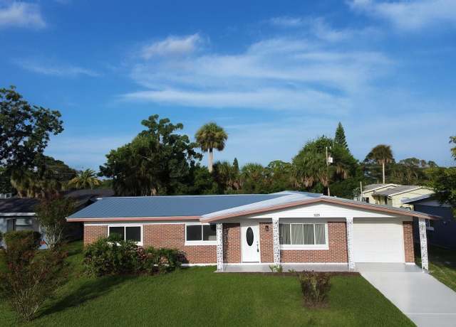 Property at 1119 Edith Dr, Daytona Beach, FL 32117, 3 beds, 2 baths