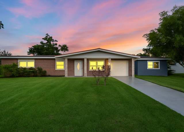 Property at 1119 Edith Dr, Daytona Beach, FL 32117, 4 beds, 2 baths