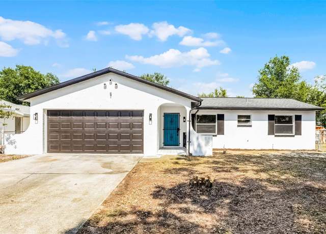 Property at 1859 Matterhorn Dr, Orlando, FL 32818, 3 beds, 2 baths