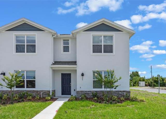Property at 5625 Brosnan Rd, St Cloud, FL 34771, 3 beds, 2.5 baths