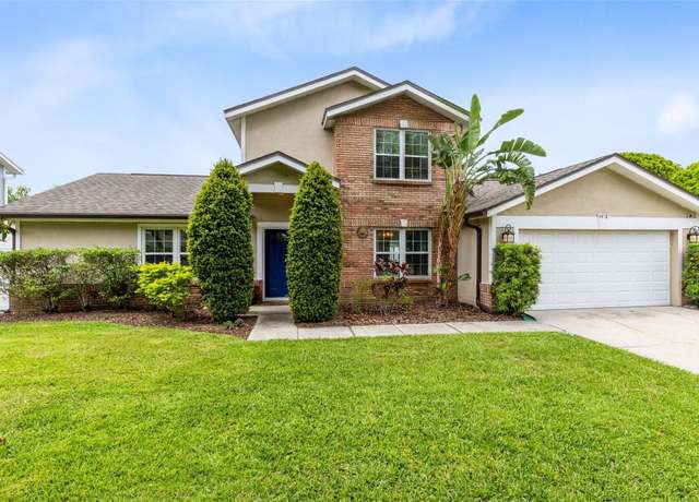 Property at 4478 Yachtmans Ct, Orlando, FL 32812, 4 beds, 2.5 baths