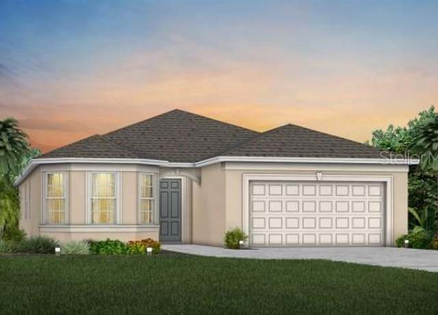 Property at 1530 Groveline Rd, St Cloud, FL 34771, 4 beds, 3 baths