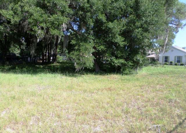 Property at 000 Blue Heron Ct #000, Dunnellon, FL 34432