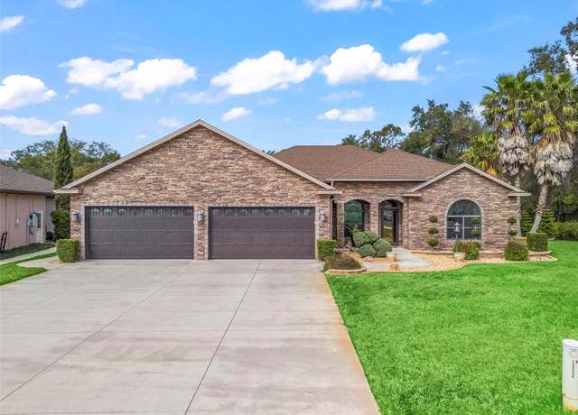 Property at 11084 SE 168th Loop, Summerfield, FL 34491, 3 beds, 3 baths