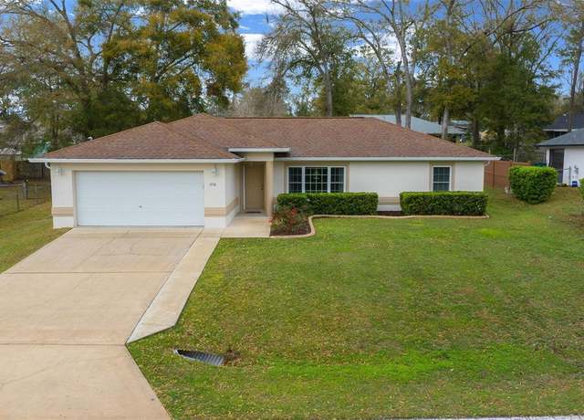 Property at 6718 Cherry Rd, Ocala, FL 34472, 3 beds, 2 baths