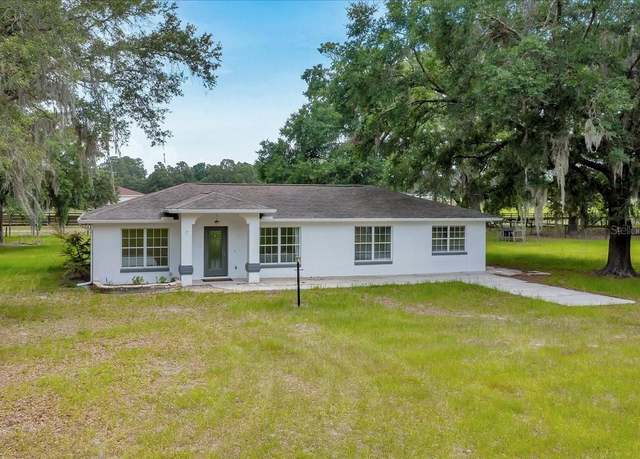 Property at 6350 NW 135th Ave, Morriston, FL 32668, 3 beds, 2 baths