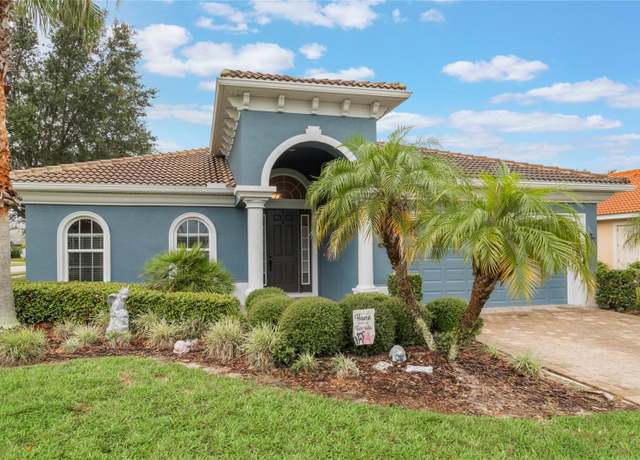 Property at 329 Lake Vista Dr, Auburndale, FL 33823, 3 beds, 2 baths