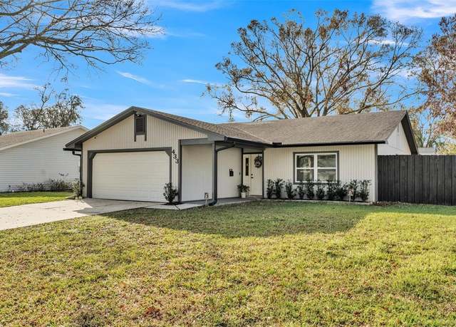 Property at 433 Carleton St, Lakeland, FL 33803, 3 beds, 2 baths