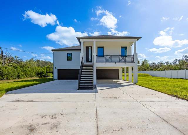Property at 2316 S 46th St, Tampa, FL 33619, 3 beds, 2 baths