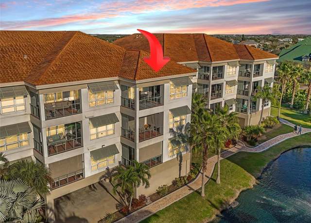 Property at 1026 Bellasol Way #4403, Apollo Beach, FL 33572, 4 beds, 4 baths