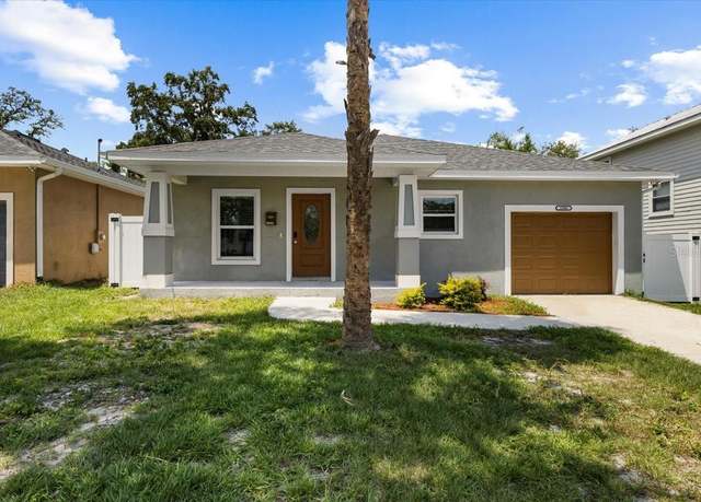 Property at 2906 E Columbus Dr, Tampa, FL 33605, 3 beds, 2 baths