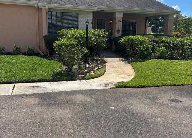 Property at 9302 Trowbridge Ct, New Port Richey, FL 34655, 2 beds, 2 baths