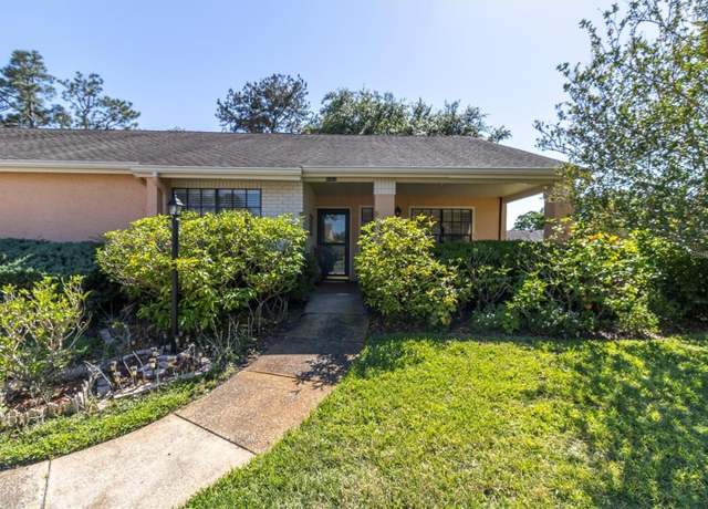 Property at 9302 Trowbridge Ct, New Port Richey, FL 34655, 2 beds, 2 baths