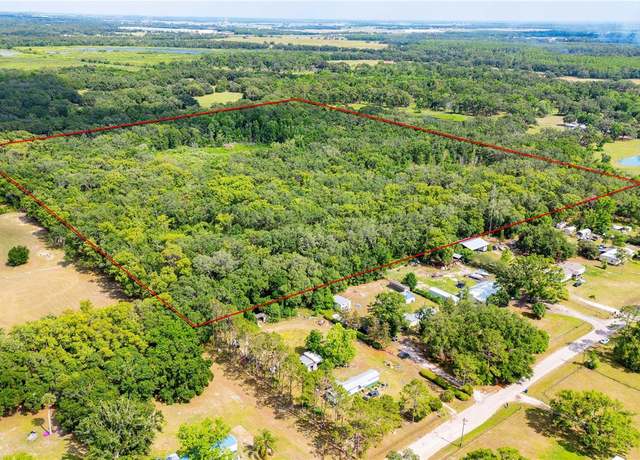 Property at Bradley Dr, Dade City, FL 33525