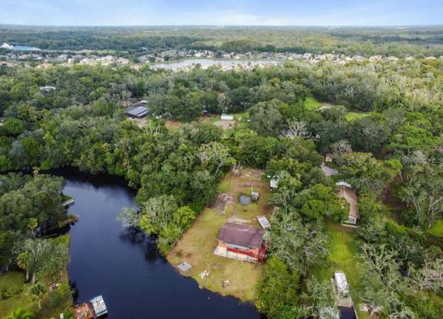 Property at 5832 Portal Rd, New Port Richey, FL 34655, 3 beds, 2 baths