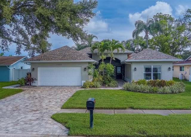 Property at 13425 San Rafael Dr, Largo, FL 33774, 3 beds, 2 baths