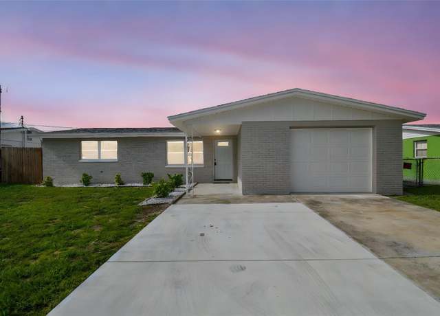 Property at 3838 Sablewood Dr, Holiday, FL 34691, 2 beds, 2 baths