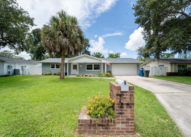 Property at 1012 Irene Ave, Largo, FL 33771, 4 beds, 2 baths