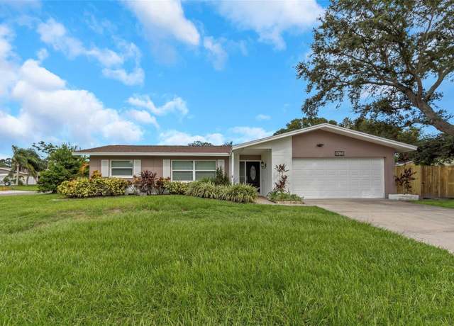 Property at 1413 S Hillcrest Ave, Clearwater, FL 33756, 3 beds, 2 baths