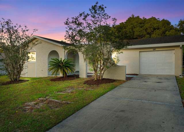 Property at 541 Northwestern Ave, Altamonte Springs, FL 32714, 3 beds, 2 baths