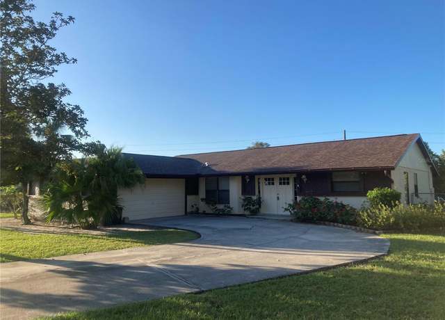 Property at 7745 Crosier Ct, New Port Richey, FL 34653, 3 beds, 2 baths