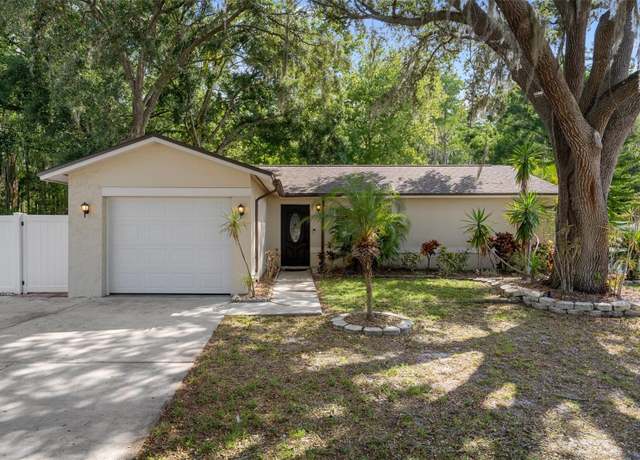 Property at 13923 Pathfinder Dr, Tampa, FL 33625, 3 beds, 2 baths