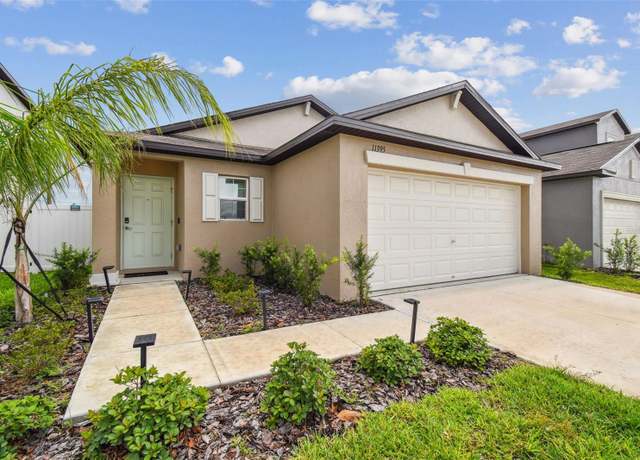 Property at 11395 Lavender Loop, Spring Hill, FL 34609, 3 beds, 2.5 baths