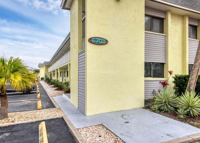 Property at 6703 Midnight Pass Rd #208, Sarasota, FL 34242, 1 bed, 1 bath