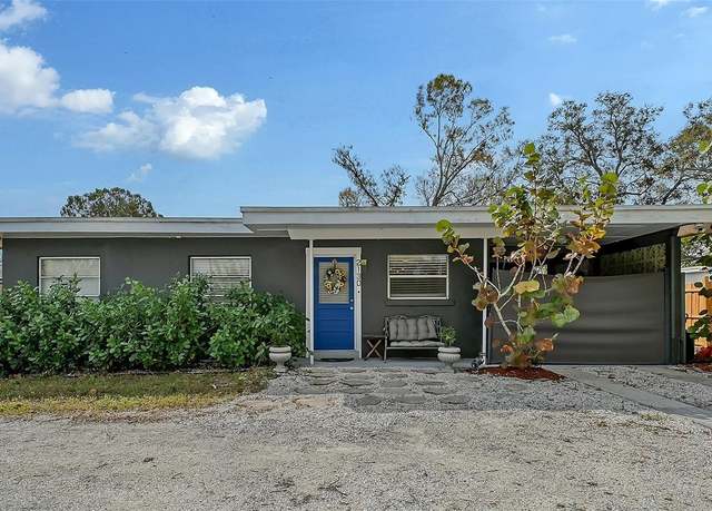Property at 2130 Temple St, Sarasota, FL 34239, 4 beds, 2 baths